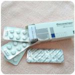 Феназепам  Phenazepam Valenta  1 мг в Арсеньеве