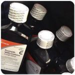 Кодеин сироп Codein (для приготовления напитка Lean, Purple Drank)  473 мл  в Арсеньеве
