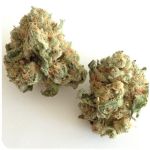 Шишки "White Widow"  (Белая вдова)  Гидропоника -  Бошка VHQ в Арсеньеве
