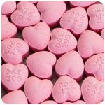 Экстази  Ecstasy Love 200 MDMA в Арсеньеве