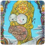 Марки LSD-25 VHQ чистых 250 мкг в Арсеньеве